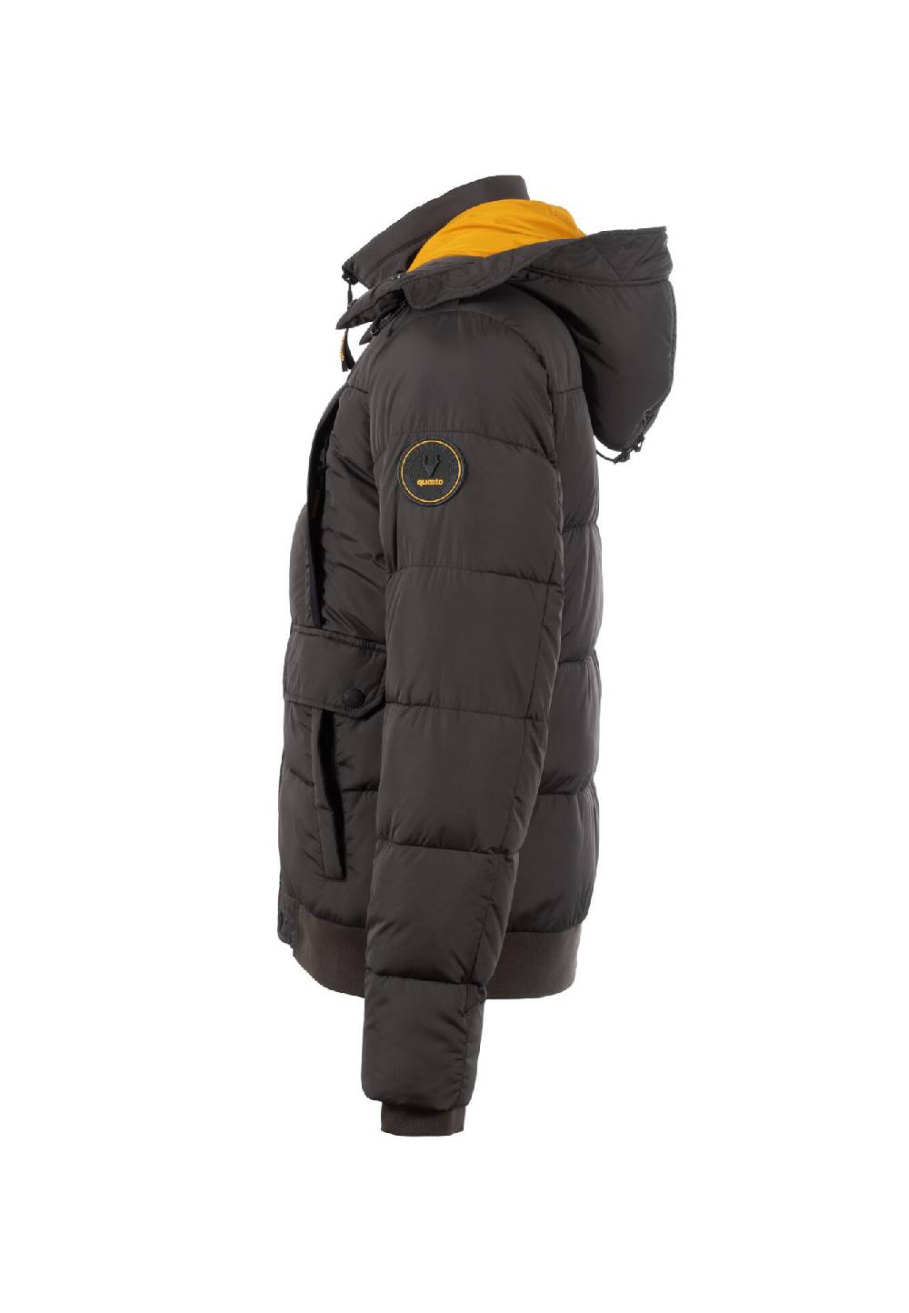 Sonia Originelli Jacke, 1/1 Arm, Kapuze - Fashion, Damenmode, Herrenmode Verkauf