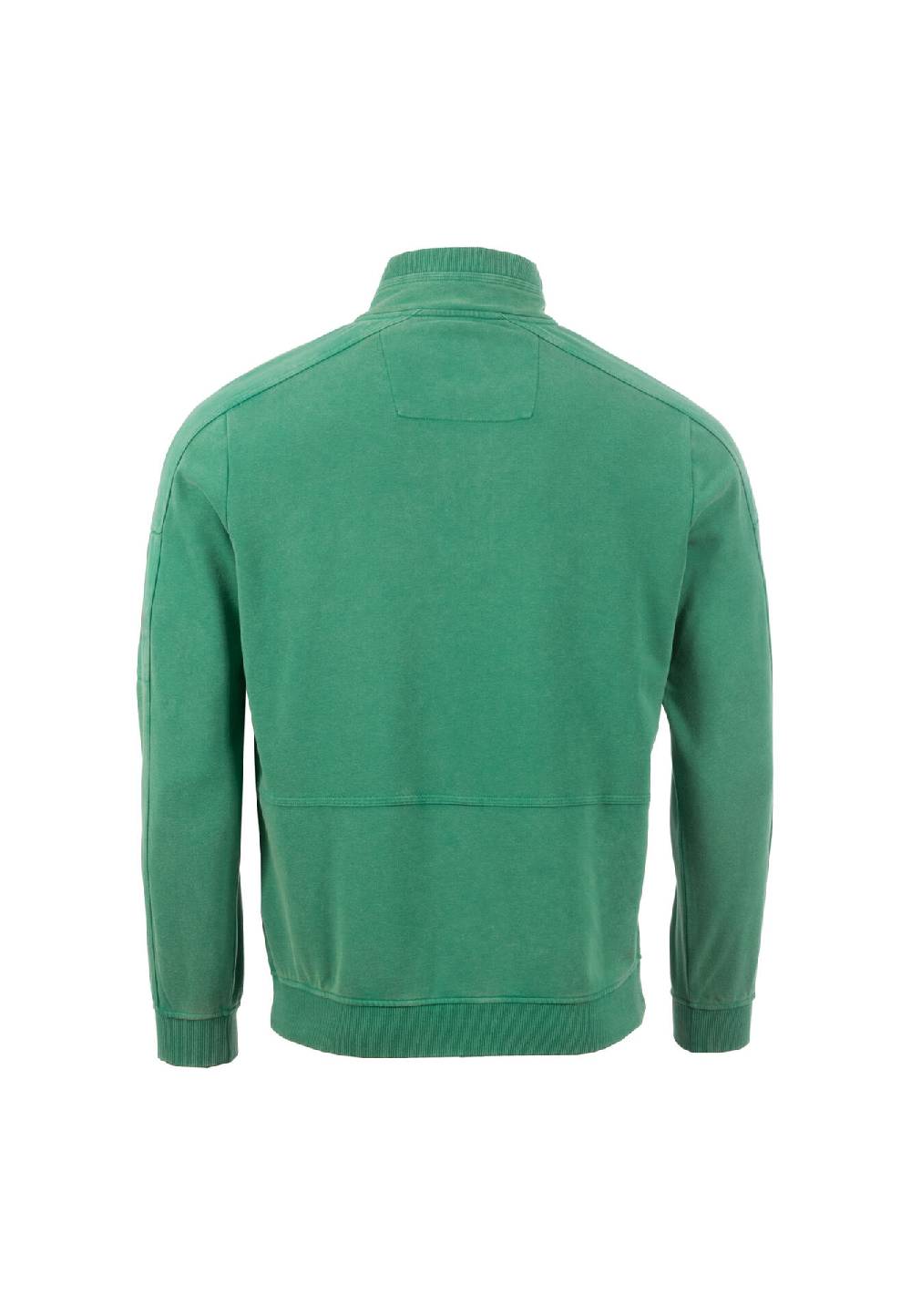 Sonia Originelli Sweatshirt 1/1-Arm, Stehkragen - Fashion, Damenmode, Herrenmode Blitzverkäufe