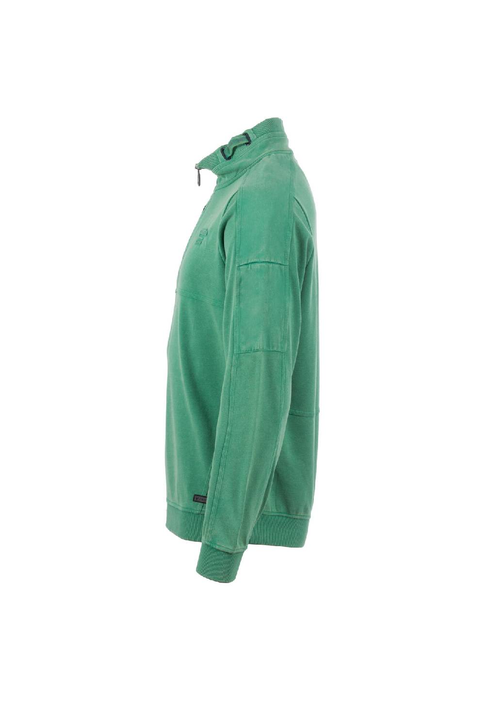 Sonia Originelli Sweatshirt 1/1-Arm, Stehkragen - Fashion, Damenmode, Herrenmode Blitzverkäufe