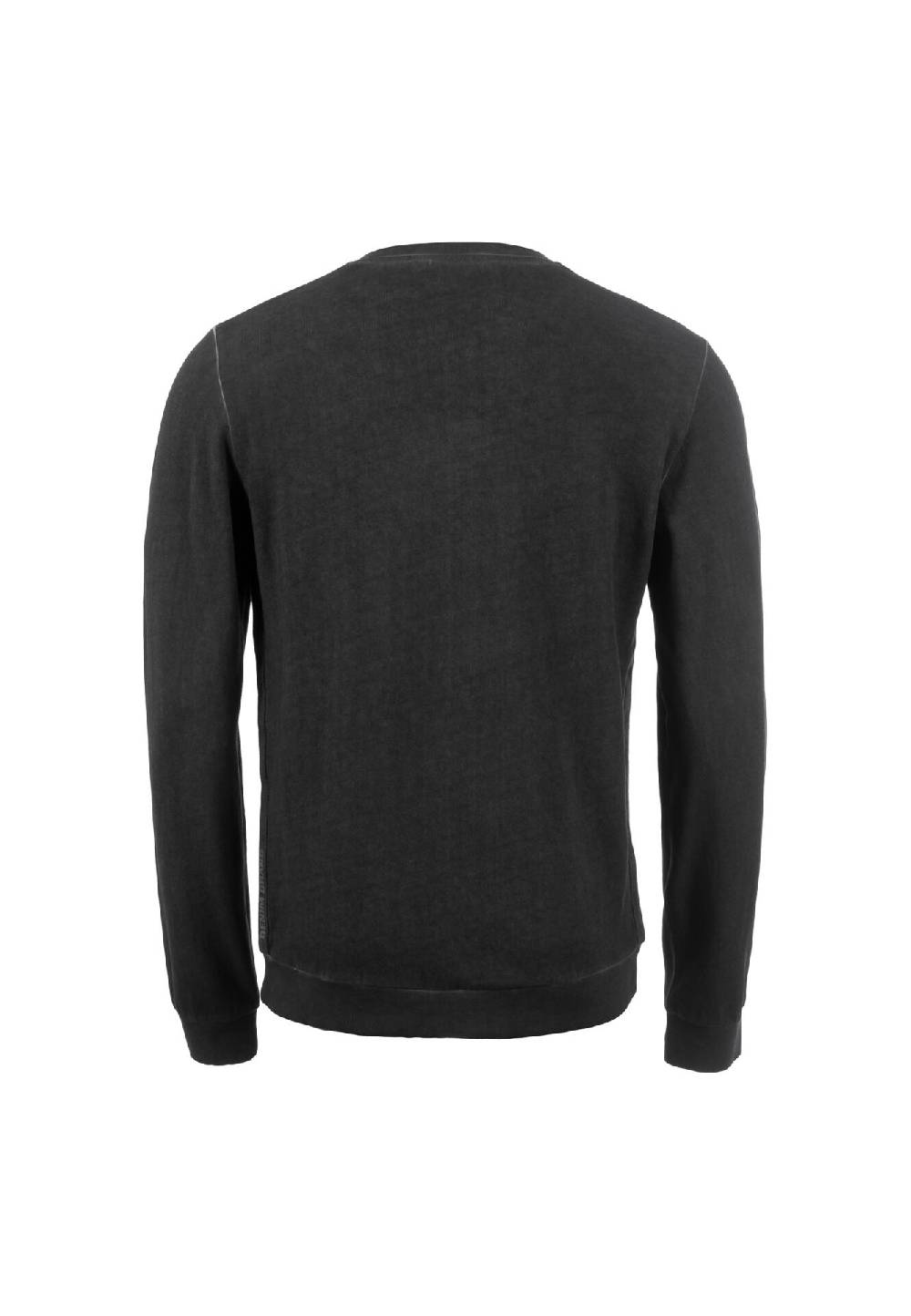 Sonia Originelli Strickpullover, 1/1-Arm, Rundhalsausschnitt - Fashion, Damenmode, Herrenmode Kostenloser Versand
