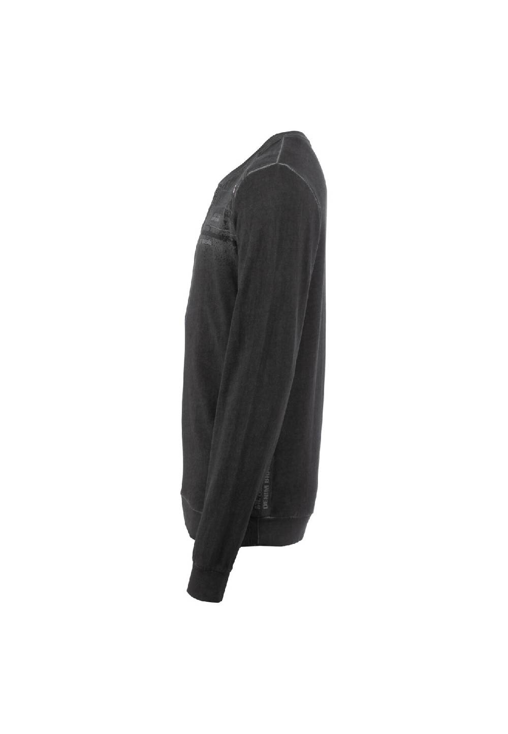 Sonia Originelli Strickpullover, 1/1-Arm, Rundhalsausschnitt - Fashion, Damenmode, Herrenmode Kostenloser Versand