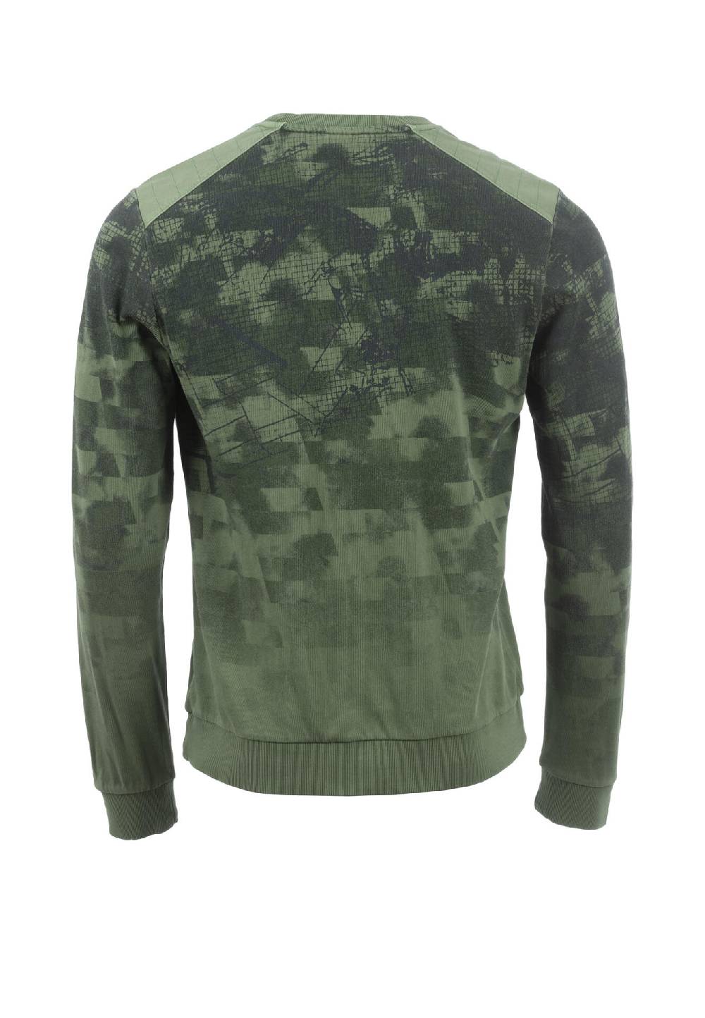 Sonia Originelli Strickpullover, 1/1 Arm, Rundhalsausschnitt - Fashion, Damenmode, Herrenmode Limitierter Zeitrabatt