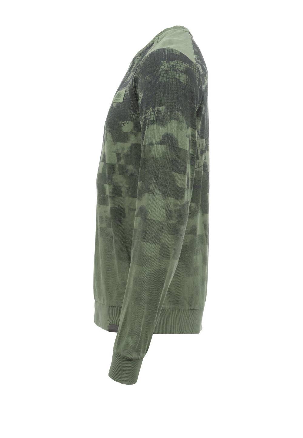 Sonia Originelli Strickpullover, 1/1 Arm, Rundhalsausschnitt - Fashion, Damenmode, Herrenmode Limitierter Zeitrabatt