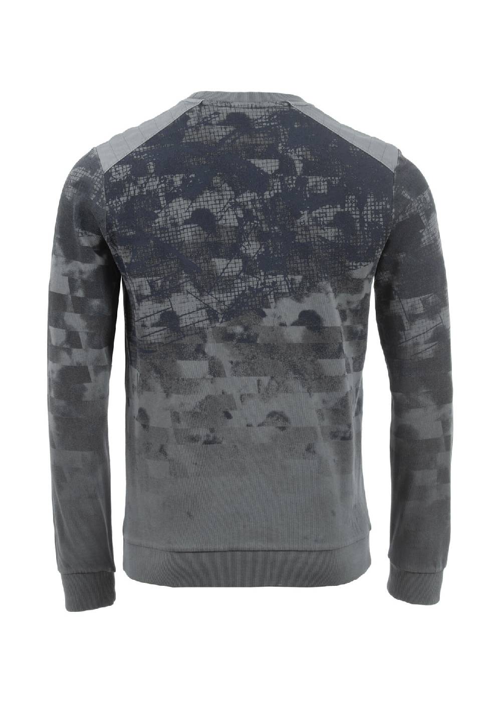 Sonia Originelli Strickpullover, 1/1 Arm, Rundhalsausschnitt - Fashion, Damenmode, Herrenmode Fabrik Onlineshop