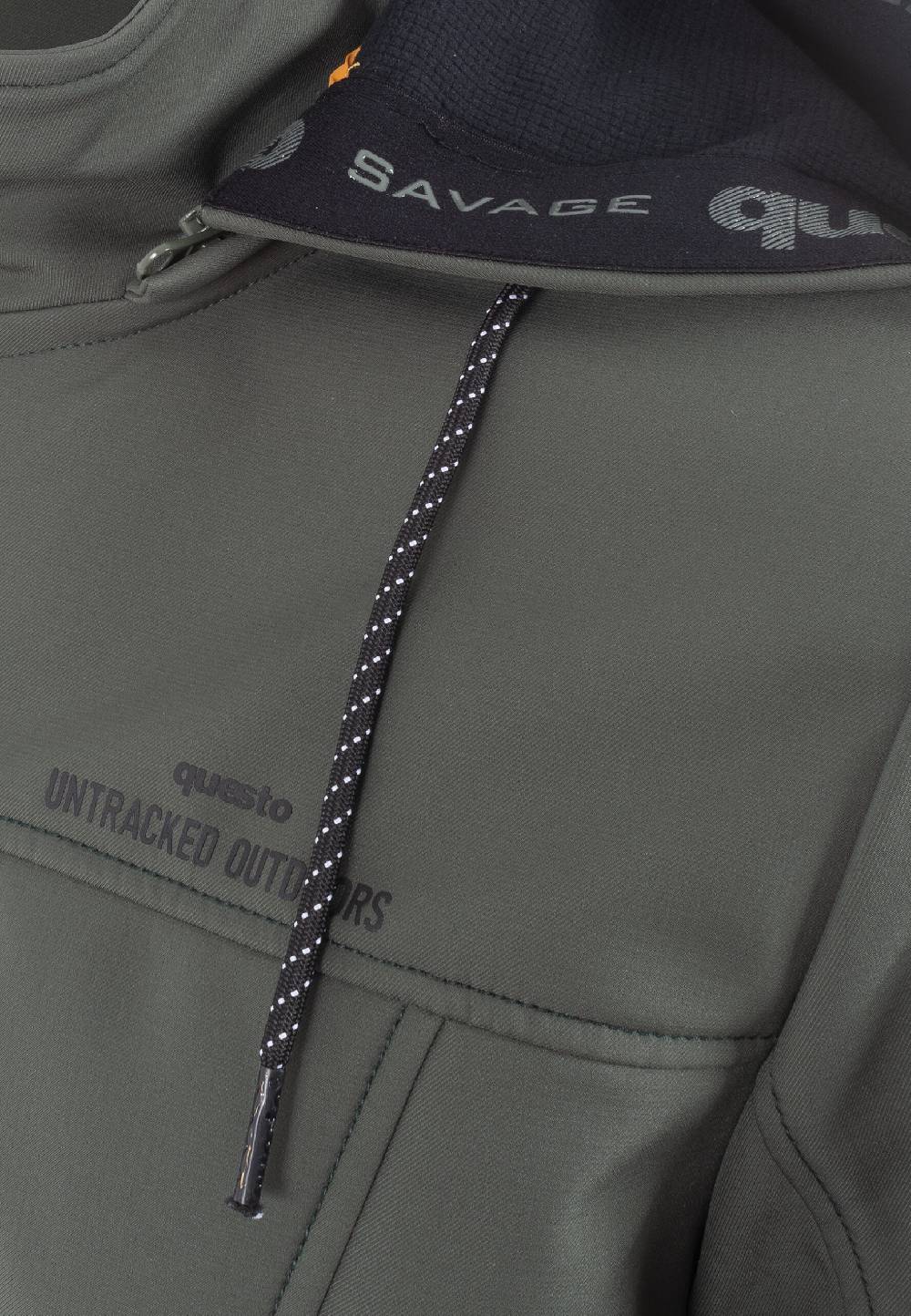 Sonia Originelli Jacke, 1/1 Arm, Kapuze - Fashion, Damenmode, Herrenmode Günstig kaufen
