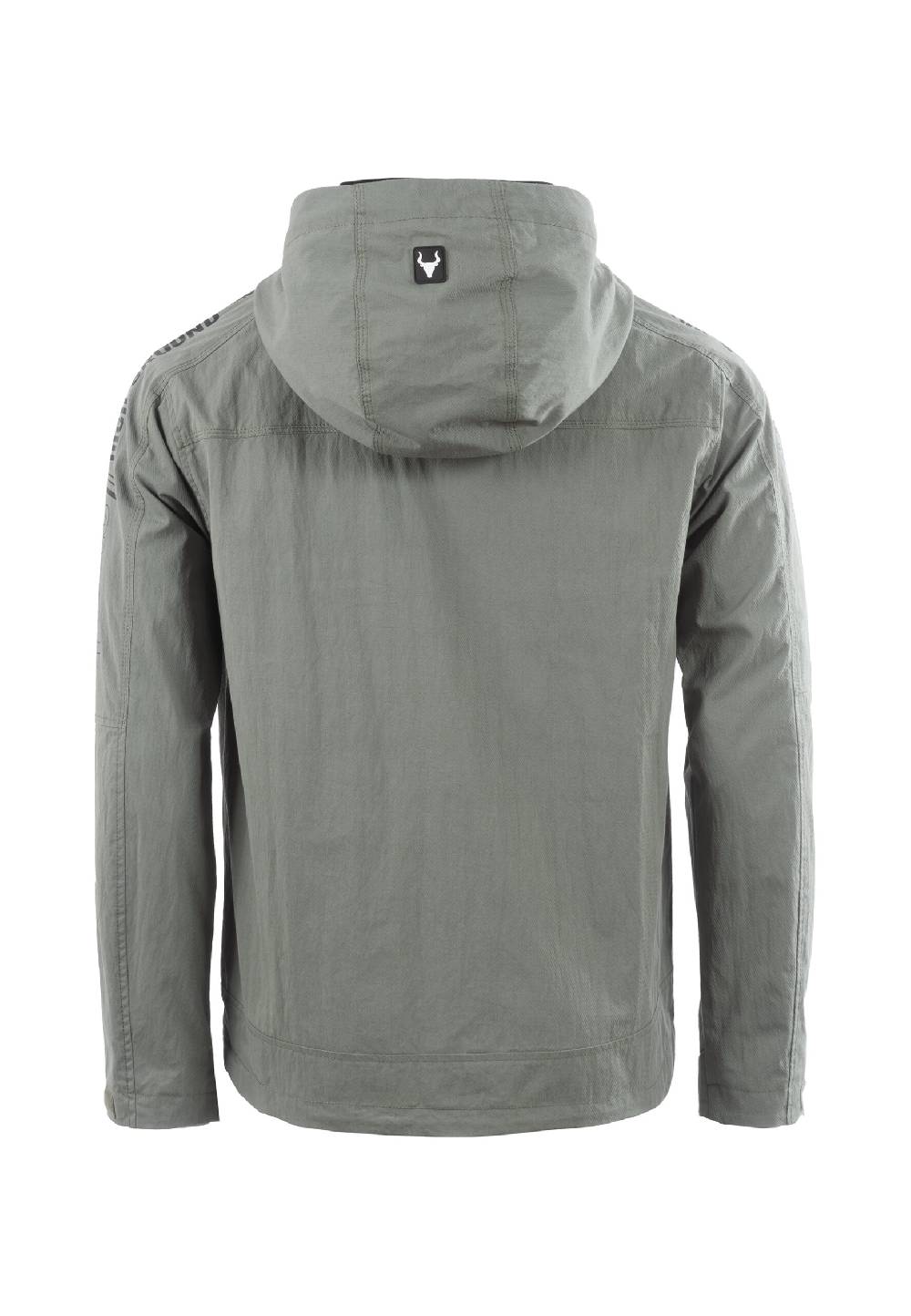 Sonia Originelli Jacke, 1/1 Arm, Kapuze - Fashion, Damenmode, Herrenmode Großer Ausverkauf
