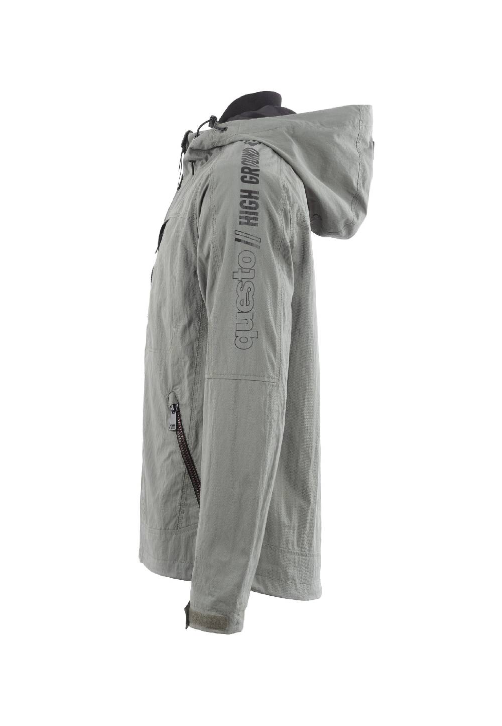 Sonia Originelli Jacke, 1/1 Arm, Kapuze - Fashion, Damenmode, Herrenmode Großer Ausverkauf