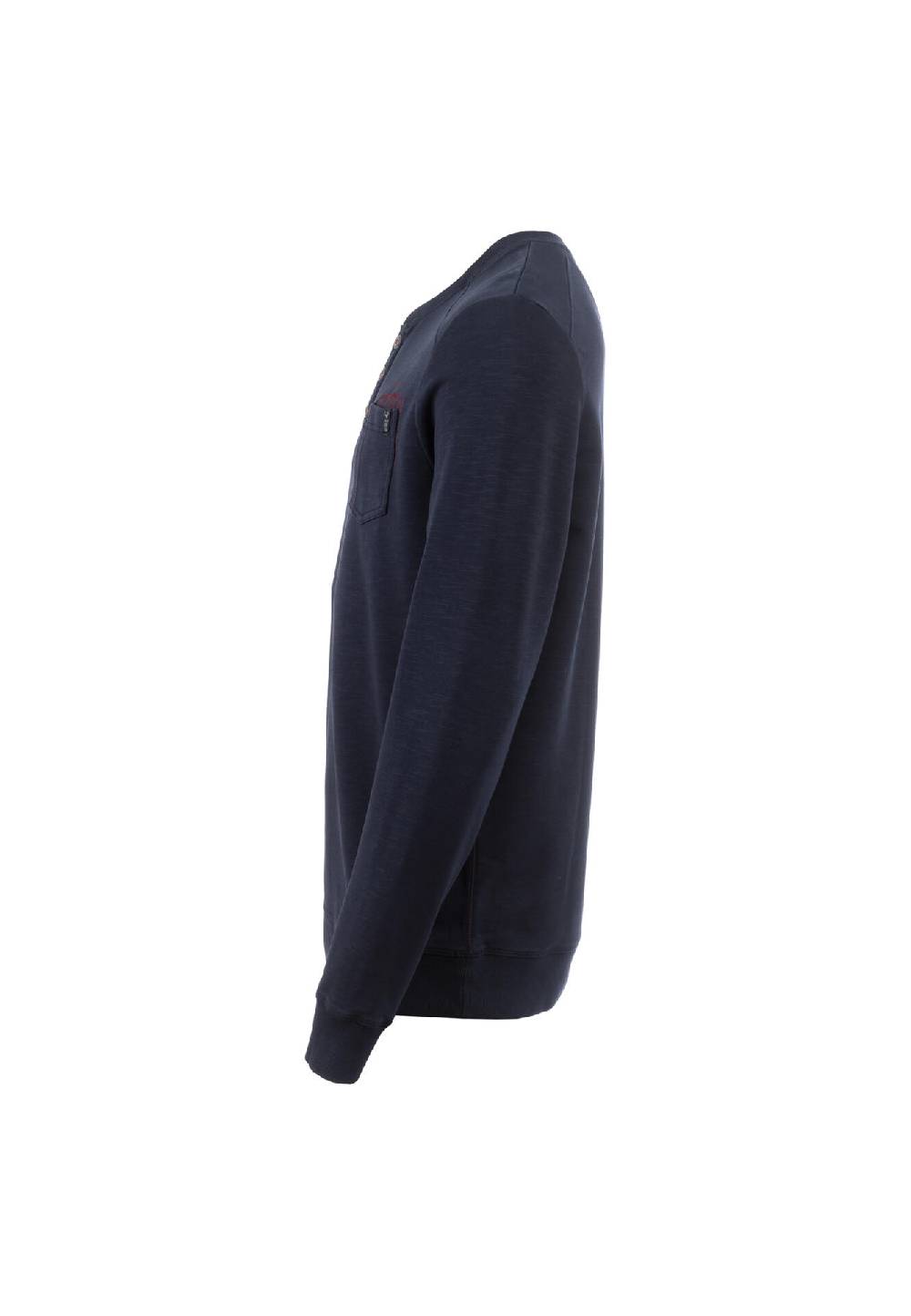 Sonia Originelli Leichtsweat 1/1-Arm, Knopfleiste - Fashion, Damenmode, Herrenmode Online Shopping