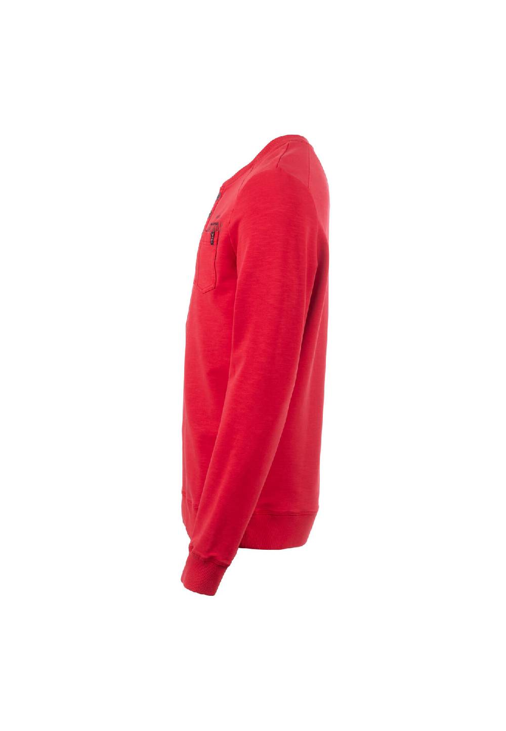 Sonia Originelli Leichtsweat 1/1-Arm, Knopfleiste - Fashion, Damenmode, Herrenmode Exklusivangebot