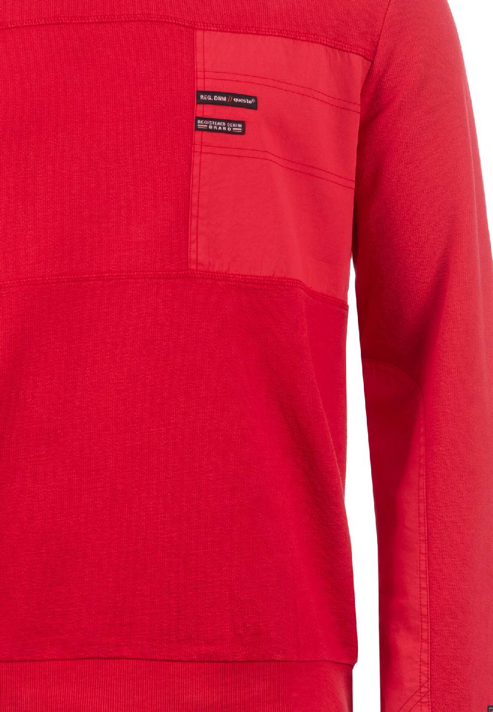 Sonia Originelli Leichtsweat 1/1-Arm, Rundhals - Fashion, Damenmode, Herrenmode Cyber Monday