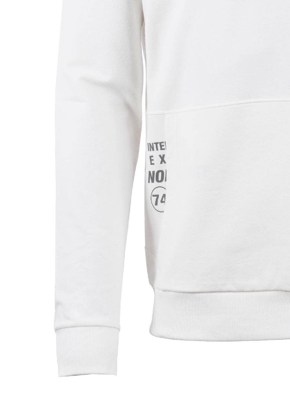 Sonia Originelli Sweatshirt 1/1-Arm, Kelchkragen - Fashion, Damenmode, Herrenmode Muttertagsangebot