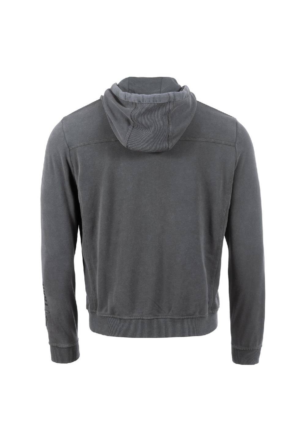 Sonia Originelli Sweatjacke 1/1-Arm, Stehkragen - Fashion, Damenmode, Herrenmode Valentinstagsangebot