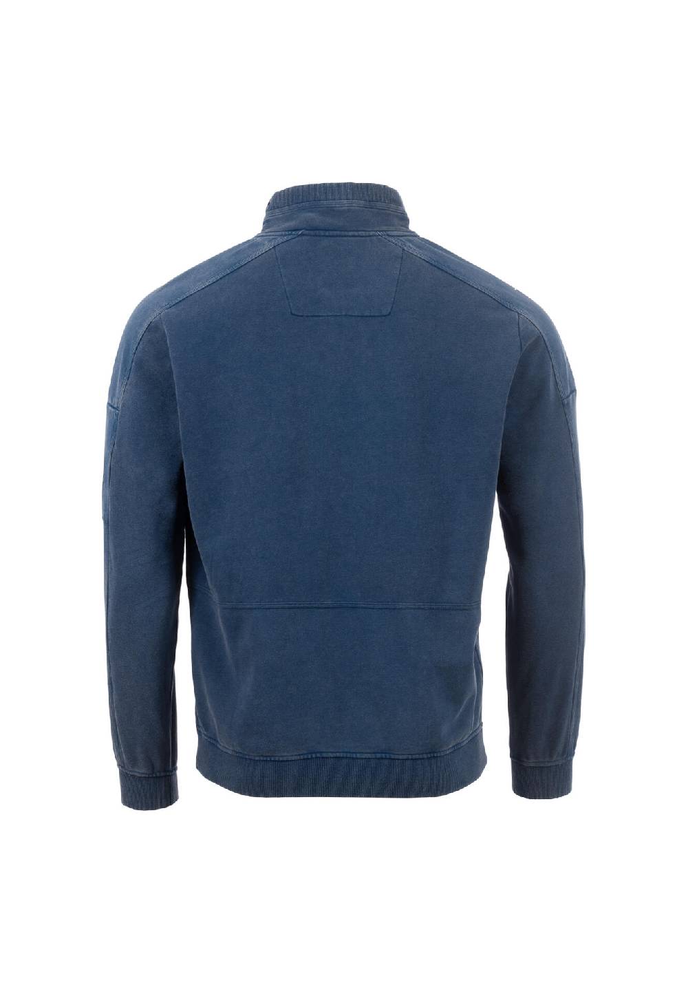 Sonia Originelli Sweatshirt 1/1-Arm, Stehkragen - Fashion, Damenmode, Herrenmode Jubiläumsangebot