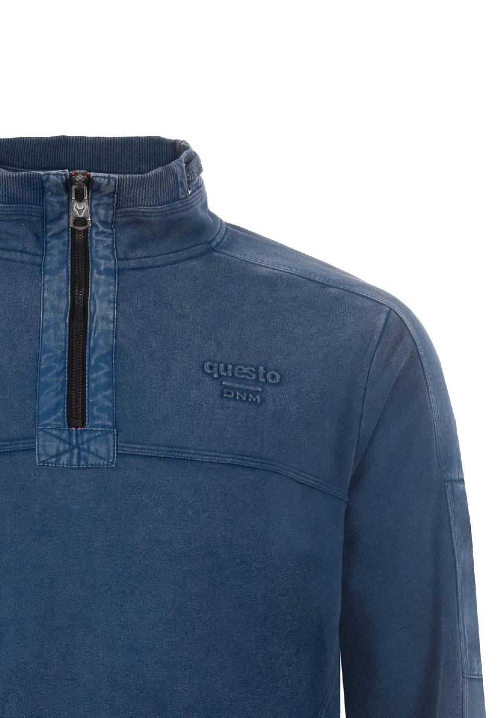 Sonia Originelli Sweatshirt 1/1-Arm, Stehkragen - Fashion, Damenmode, Herrenmode Jubiläumsangebot