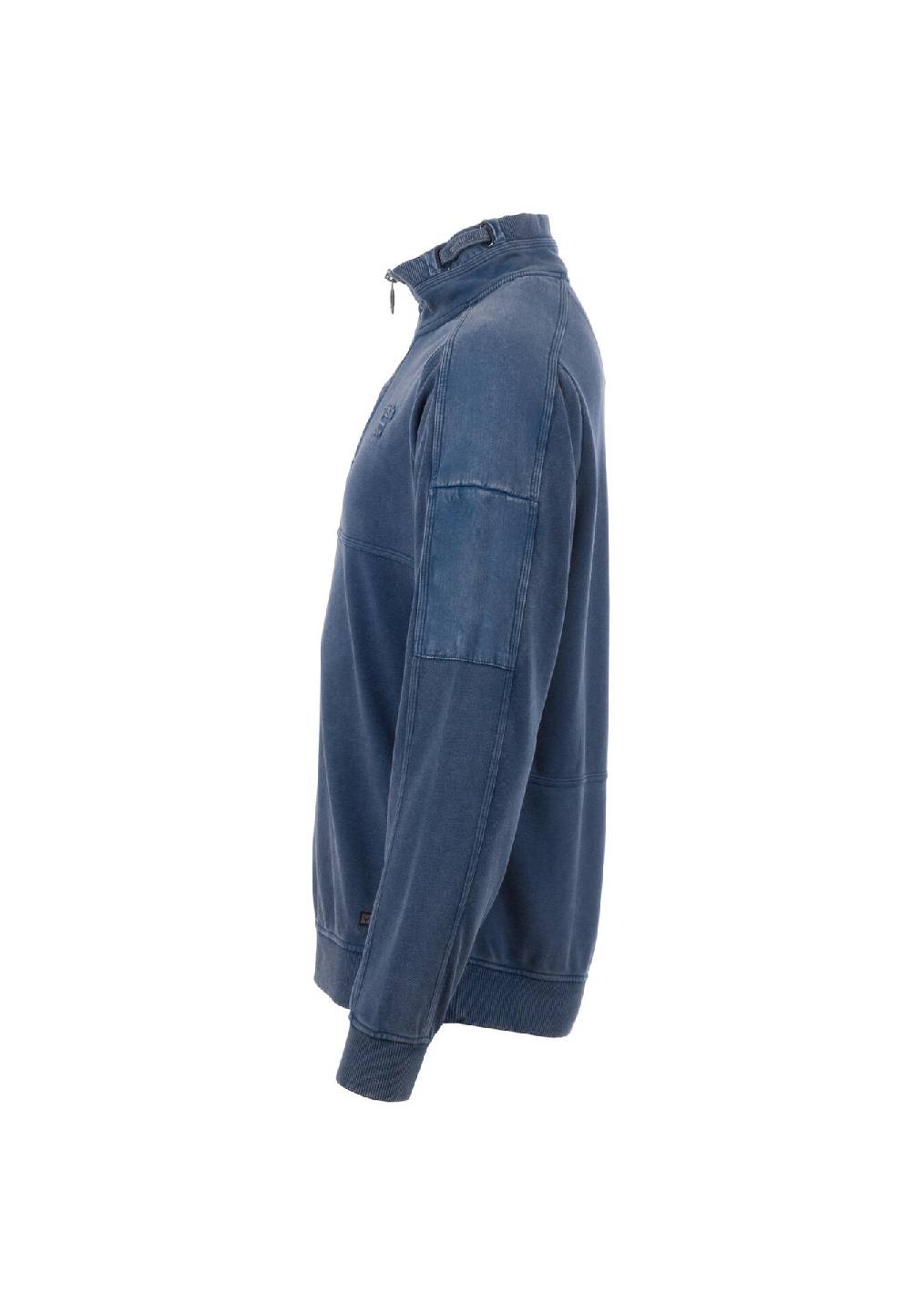 Sonia Originelli Sweatshirt 1/1-Arm, Stehkragen - Fashion, Damenmode, Herrenmode Jubiläumsangebot