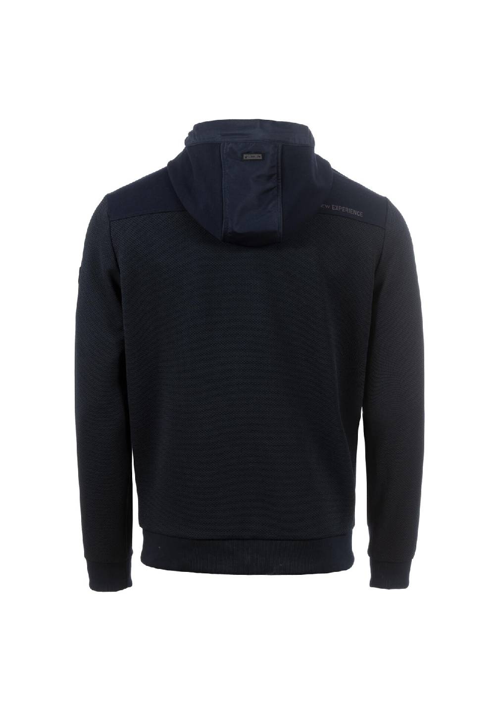 Sonia Originelli Sweatjacke 1/1-Arm, Stehkragen - Fashion, Damenmode, Herrenmode Lagerräumung