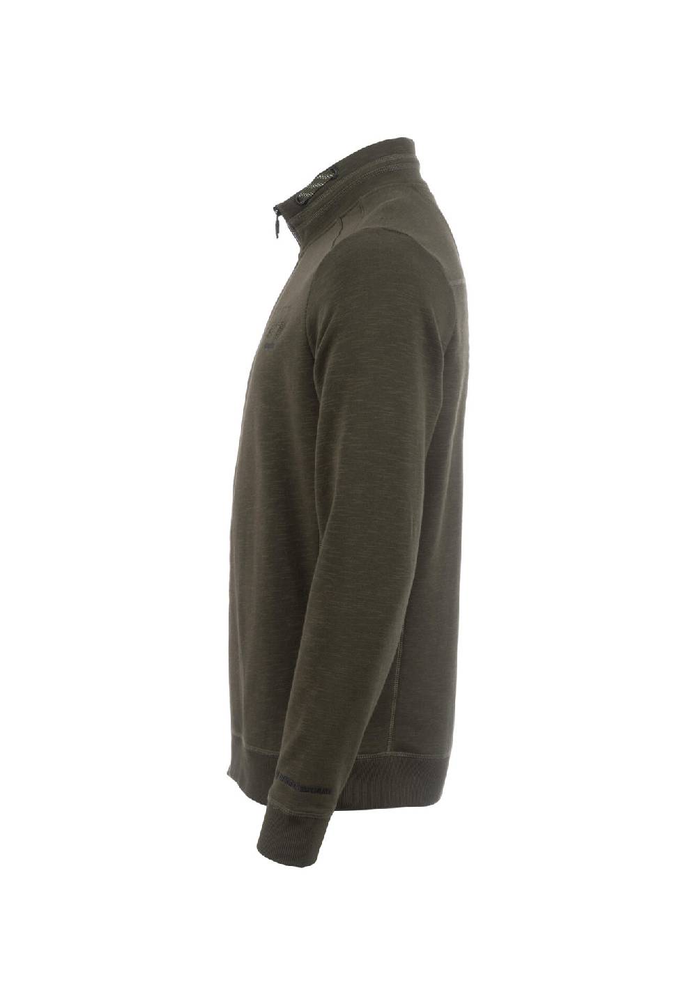 Sonia Originelli Sweatshirt, 1/1 Arm, Troyerkragen - Fashion, Damenmode, Herrenmode Top Angebot