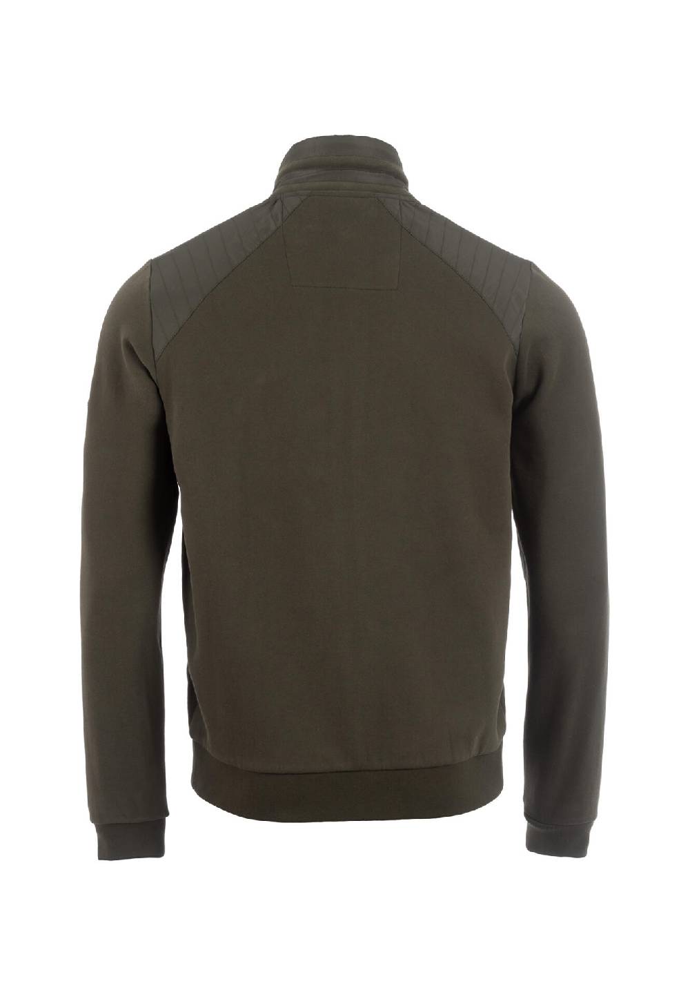 Sonia Originelli Sweatjacke, 1/1 Arm, Stehkragen - Fashion, Damenmode, Herrenmode Online Outlet