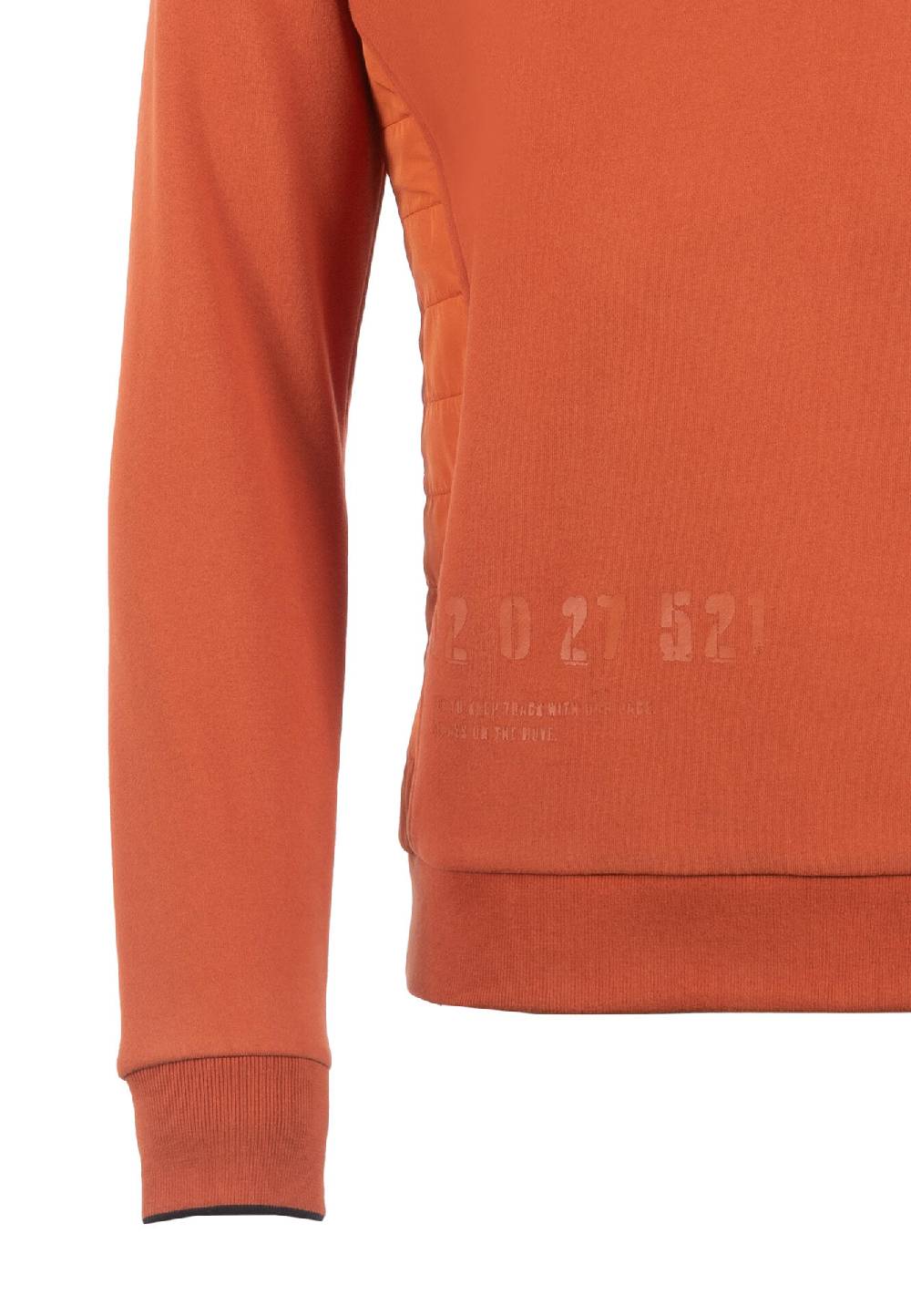 Sonia Originelli Sweatshirt, 1/1 Arm, Troyerkragen - Fashion, Damenmode, Herrenmode Exklusive Angebote