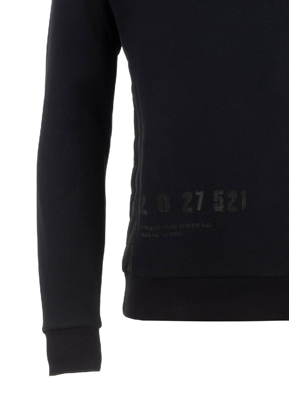 Sonia Originelli Sweatshirt, 1/1 Arm, Troyerkragen - Fashion, Damenmode, Herrenmode Blitzangebot