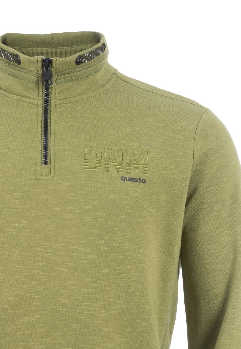 Sonia Originelli Sweatshirt, 1/1 Arm, Troyerkragen - Fashion, Damenmode, Herrenmode Saisonale Angebote