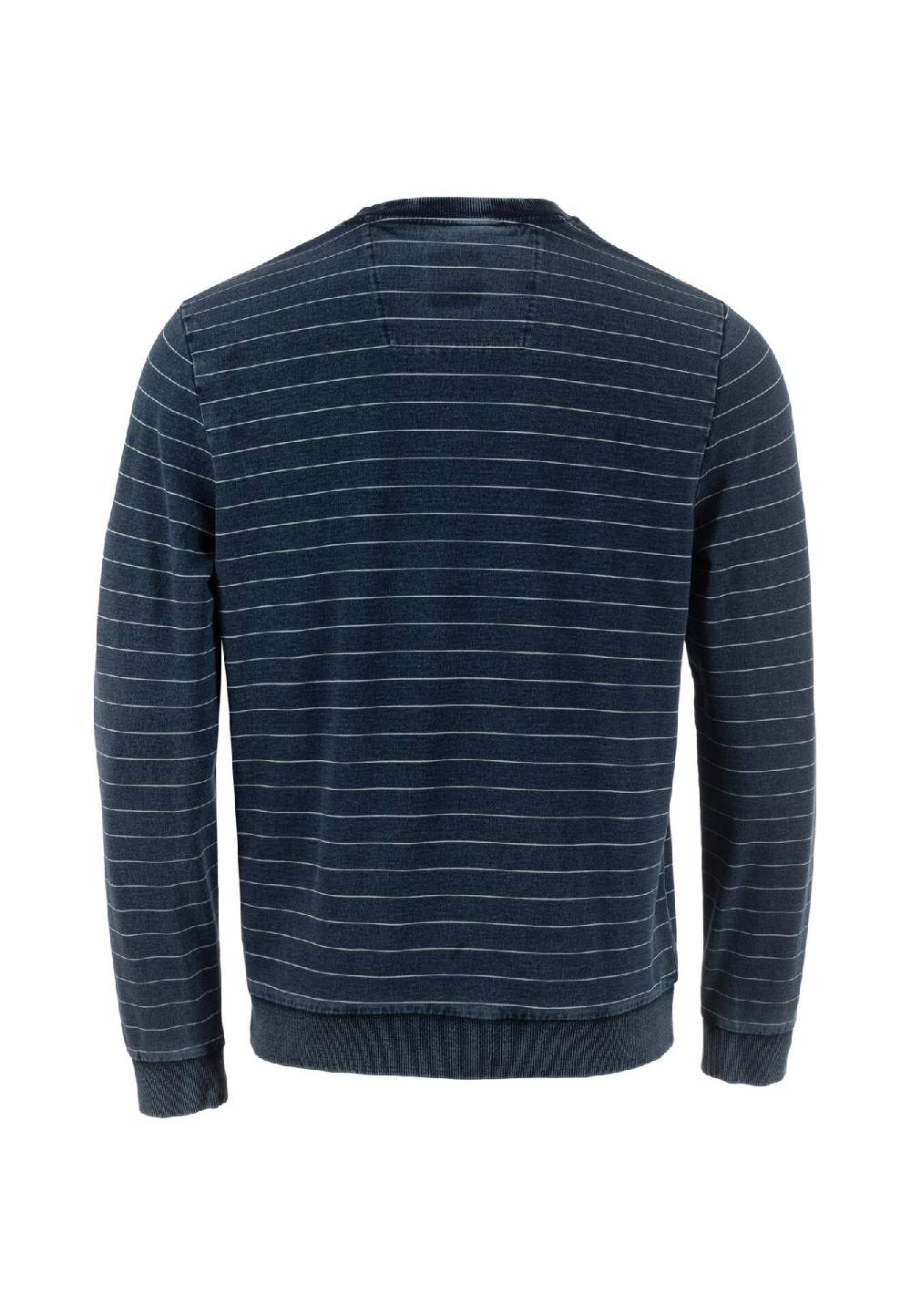 Sonia Originelli Leichtsweatshirt, 1/1 Arm, Henleykragen - Fashion, Damenmode, Herrenmode Räumungsverkauf