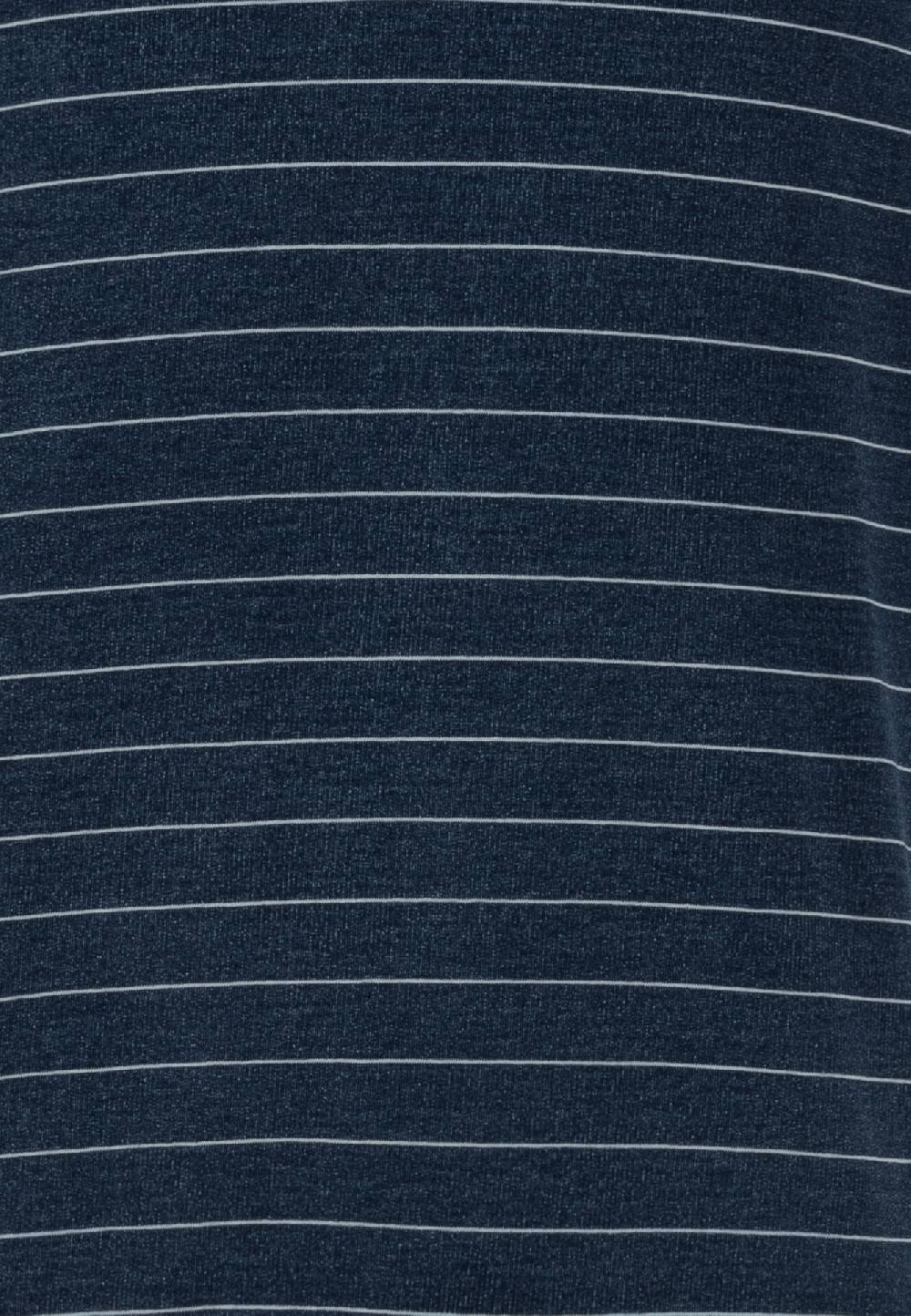Sonia Originelli Leichtsweatshirt, 1/1 Arm, Henleykragen - Fashion, Damenmode, Herrenmode Räumungsverkauf
