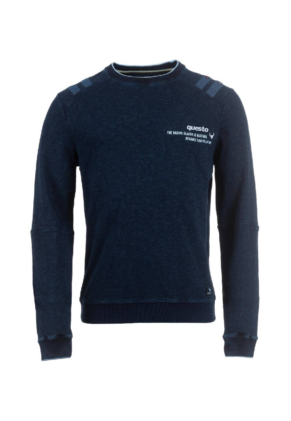 Sonia Originelli Sweatshirt, 1/1 Arm, Rundhalsausschnitt - Fashion, Damenmode, Herrenmode Kauf eins, bekomm eins gratis
