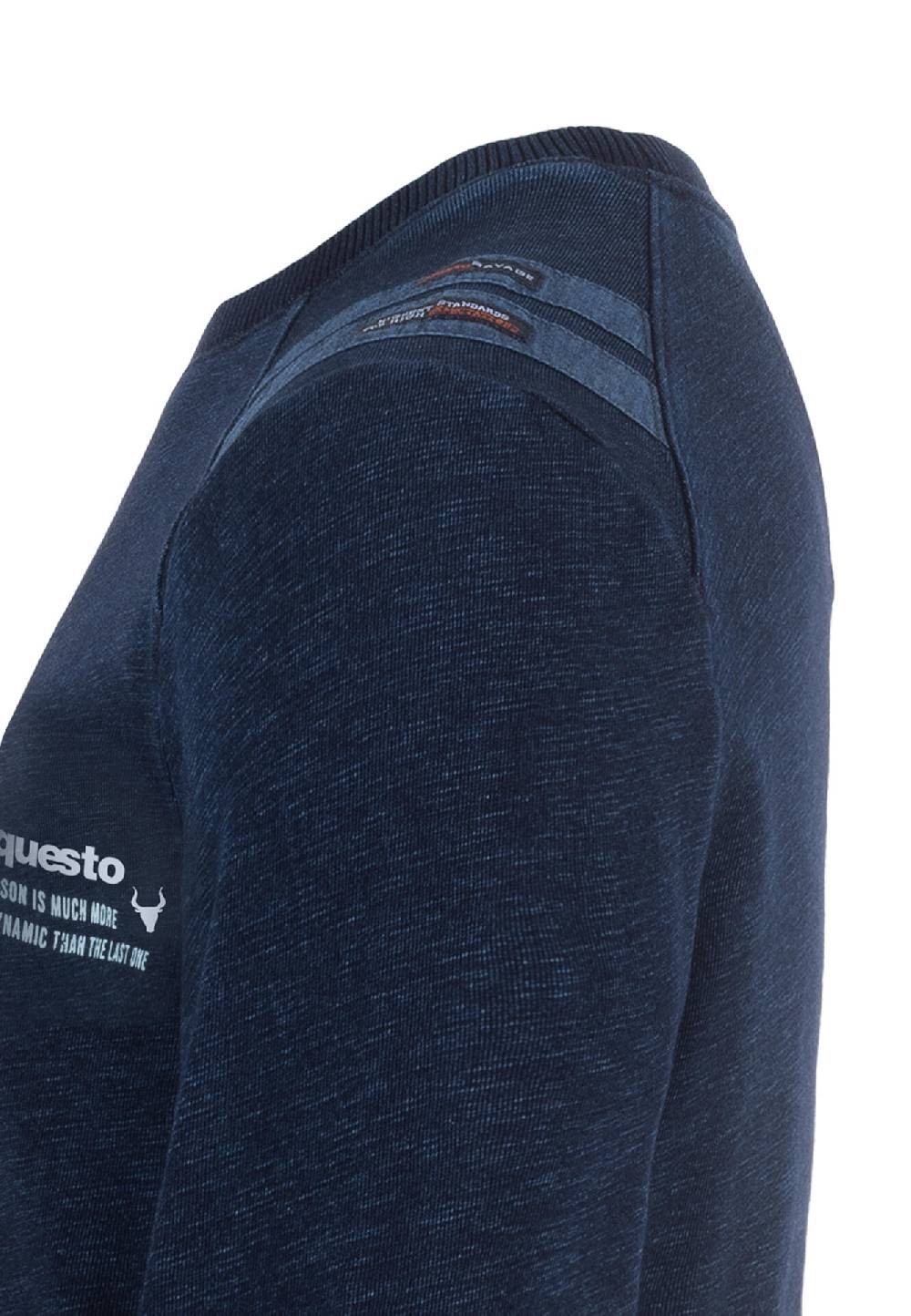 Sonia Originelli Sweatshirt, 1/1 Arm, Rundhalsausschnitt - Fashion, Damenmode, Herrenmode Kauf eins, bekomm eins gratis