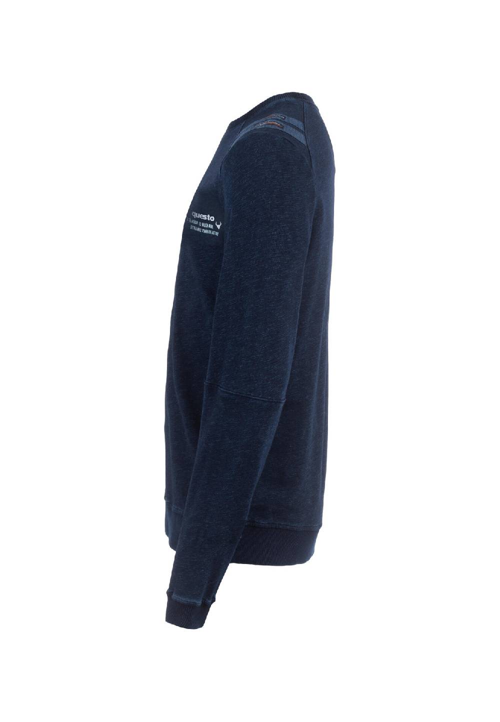 Sonia Originelli Sweatshirt, 1/1 Arm, Rundhalsausschnitt - Fashion, Damenmode, Herrenmode Kauf eins, bekomm eins gratis