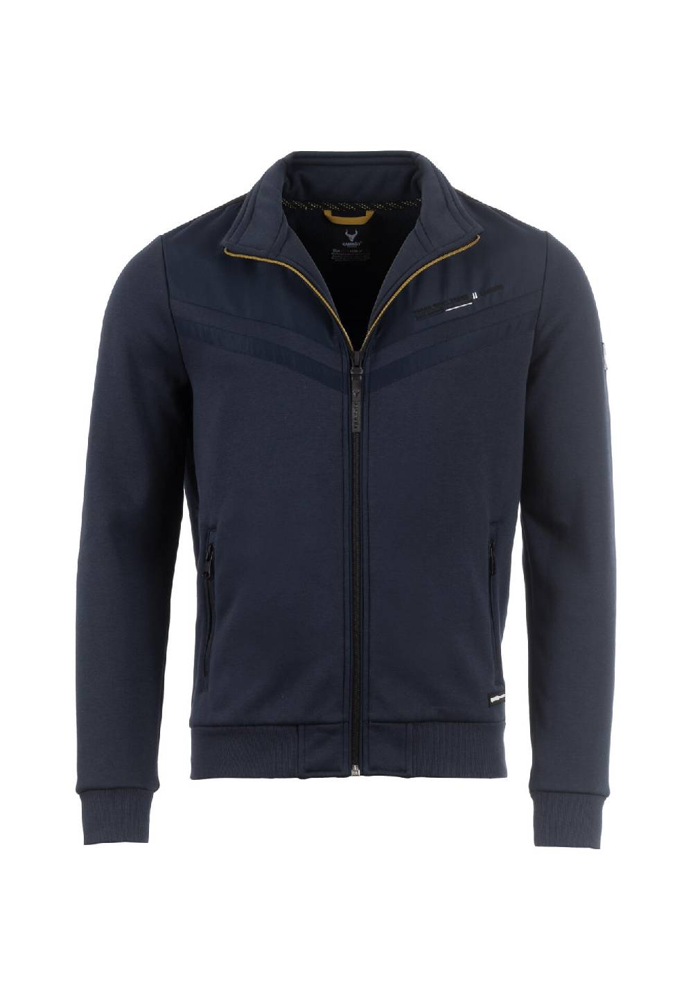 Sonia Originelli Sweatjacke, 1/1 Arm, Stehkragen - Fashion, Damenmode, Herrenmode Tägliche Deals