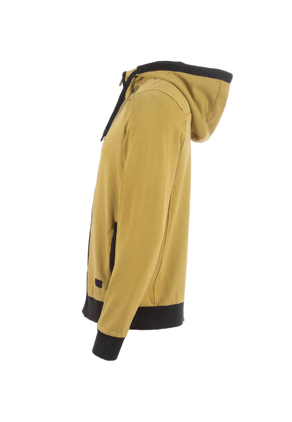 Sonia Originelli Sweatjacke, 1/1 Arm, Kapuze - Fashion, Damenmode, Herrenmode Sonderangebote