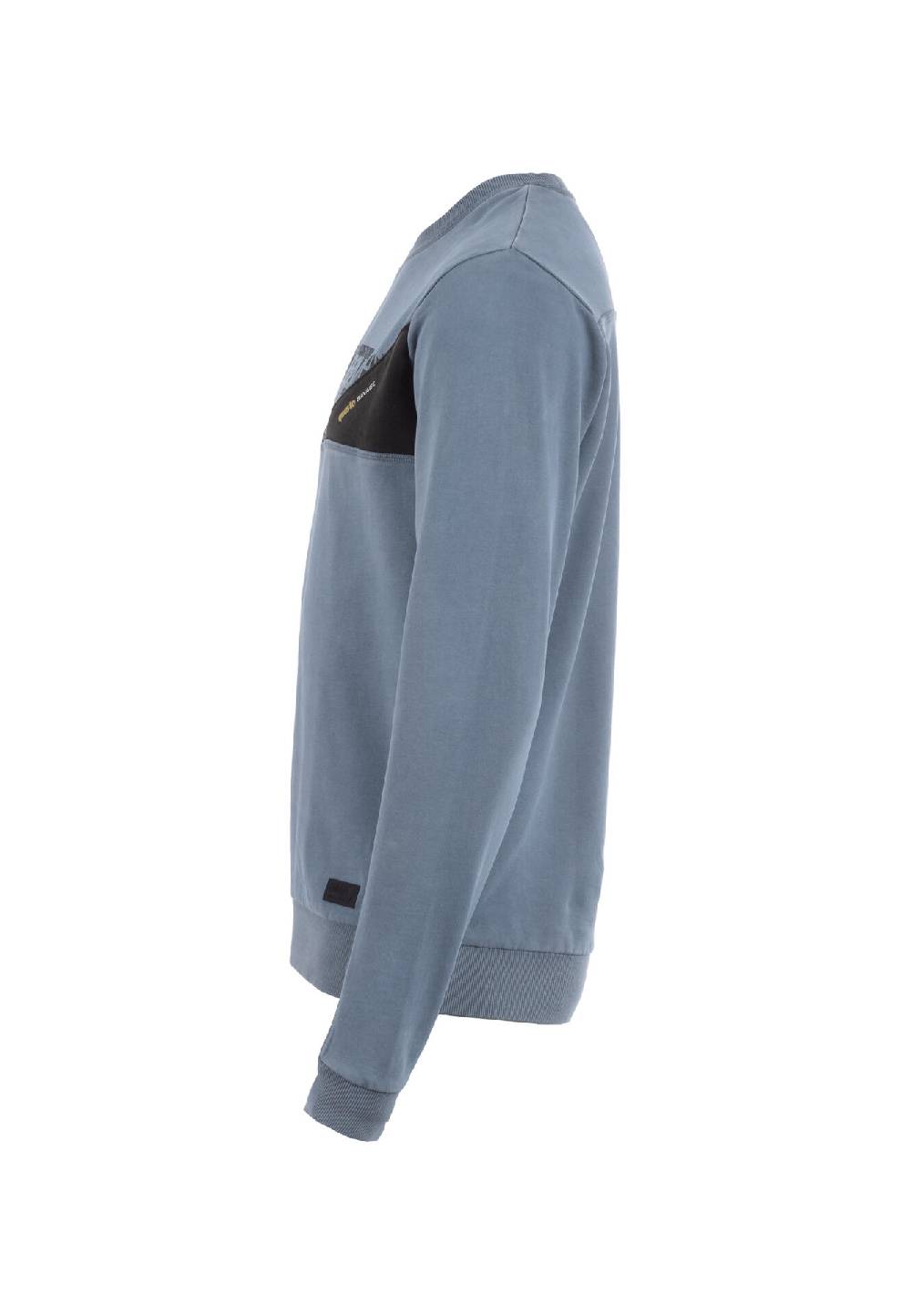 Sonia Originelli Sweatshirt, 1/1 Arm, Rundhalsausschnitt - Fashion, Damenmode, Herrenmode Riesige Ersparnisse