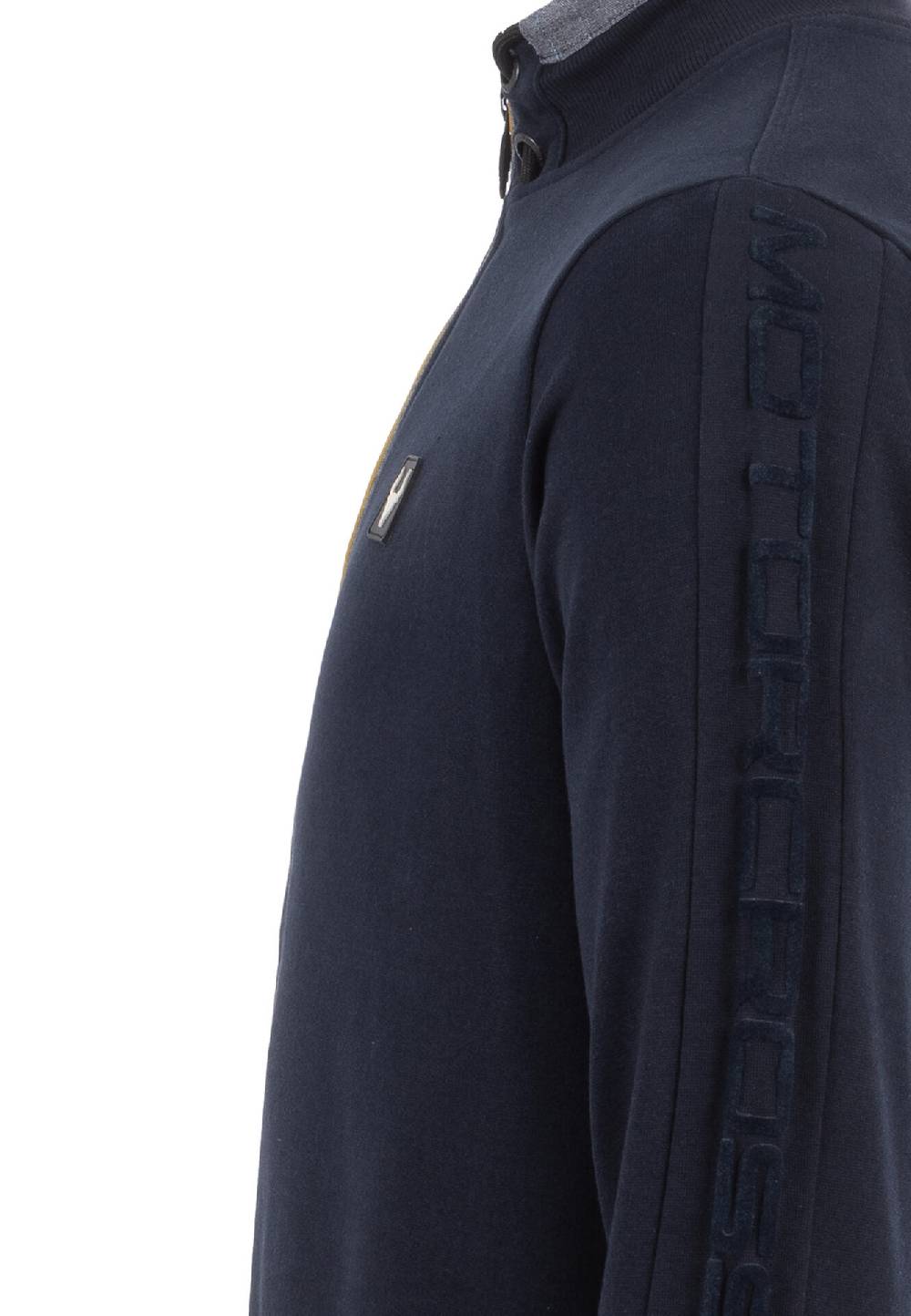 Sonia Originelli Sweatshirt, 1/1 Arm, Troyerkragen - Fashion, Damenmode, Herrenmode VIP-Rabatte