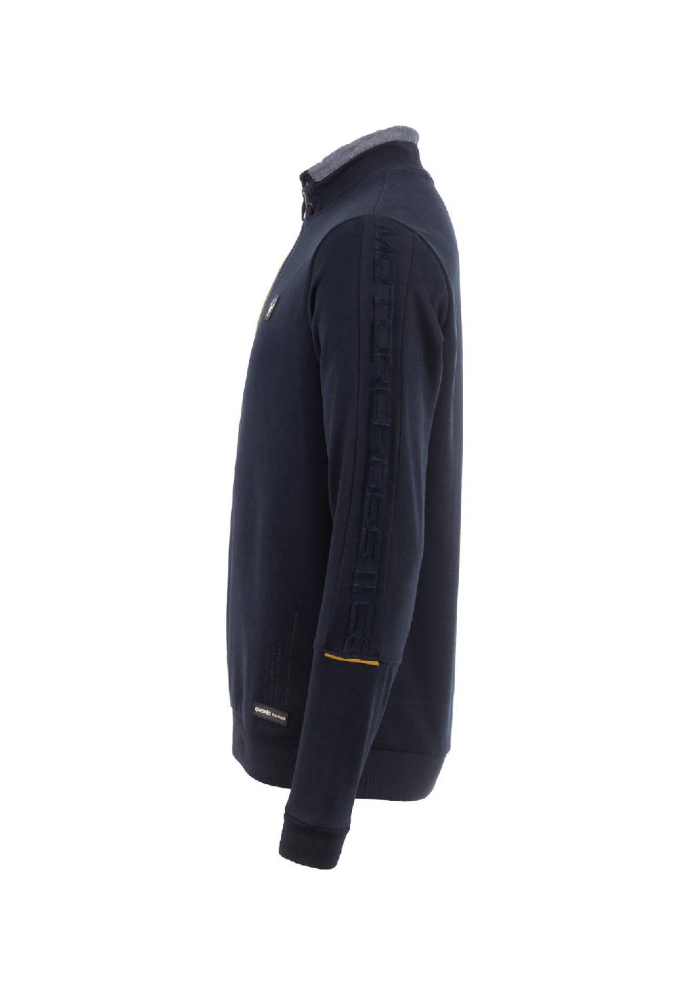 Sonia Originelli Sweatshirt, 1/1 Arm, Troyerkragen - Fashion, Damenmode, Herrenmode VIP-Rabatte