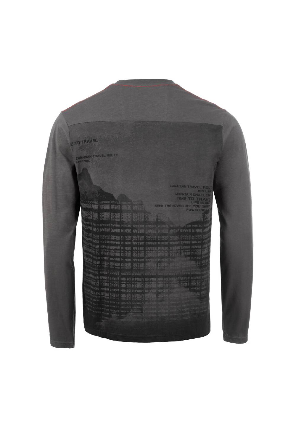 Sonia Originelli Shirt 1/1-Arm, Rundhals - Fashion, Damenmode, Herrenmode Kostenlose Rückgabe