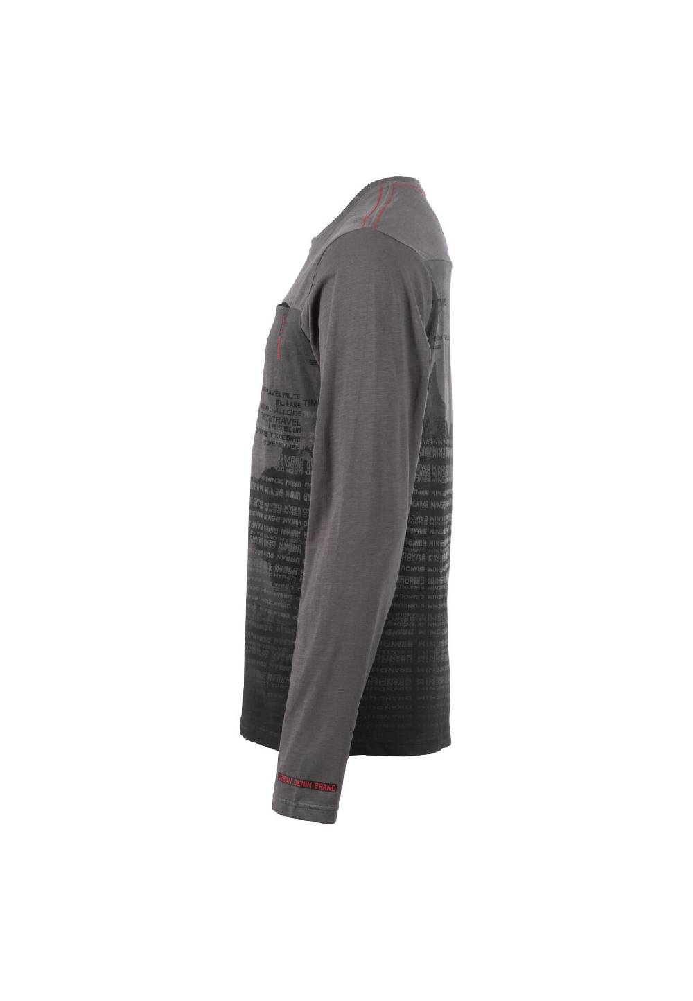 Sonia Originelli Shirt 1/1-Arm, Rundhals - Fashion, Damenmode, Herrenmode Kostenlose Rückgabe