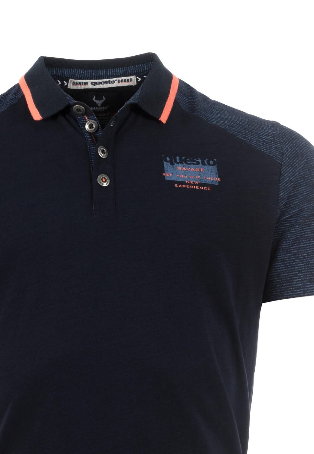 Sonia Originelli Poloshirt, 1/2 Arm, Polokragen - Fashion, Damenmode, Herrenmode Bis zu 50% Rabatt