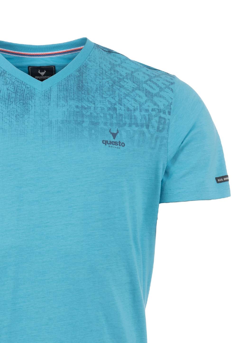 Sonia Originelli Shirt, 1/2 Arm, V-Ausschnitt - Fashion, Damenmode, Herrenmode Vierteljährliche Förderung