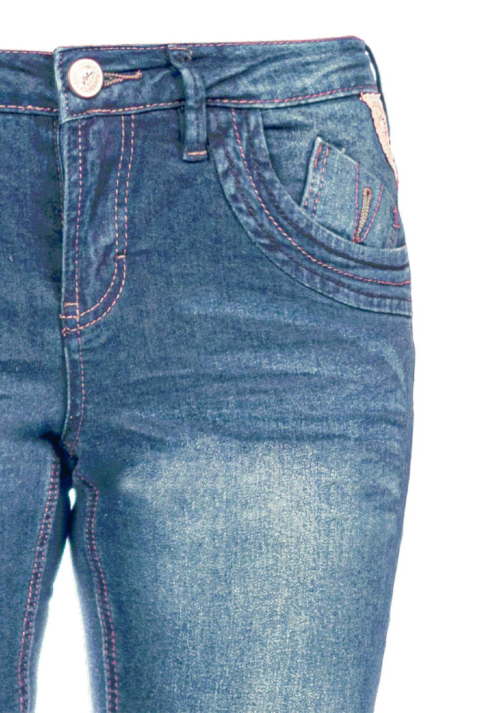 Sonia Originelli Jeans Straight Fit - SOQMONA - Fashion, Damenmode, Herrenmode Clearance-Verkauf