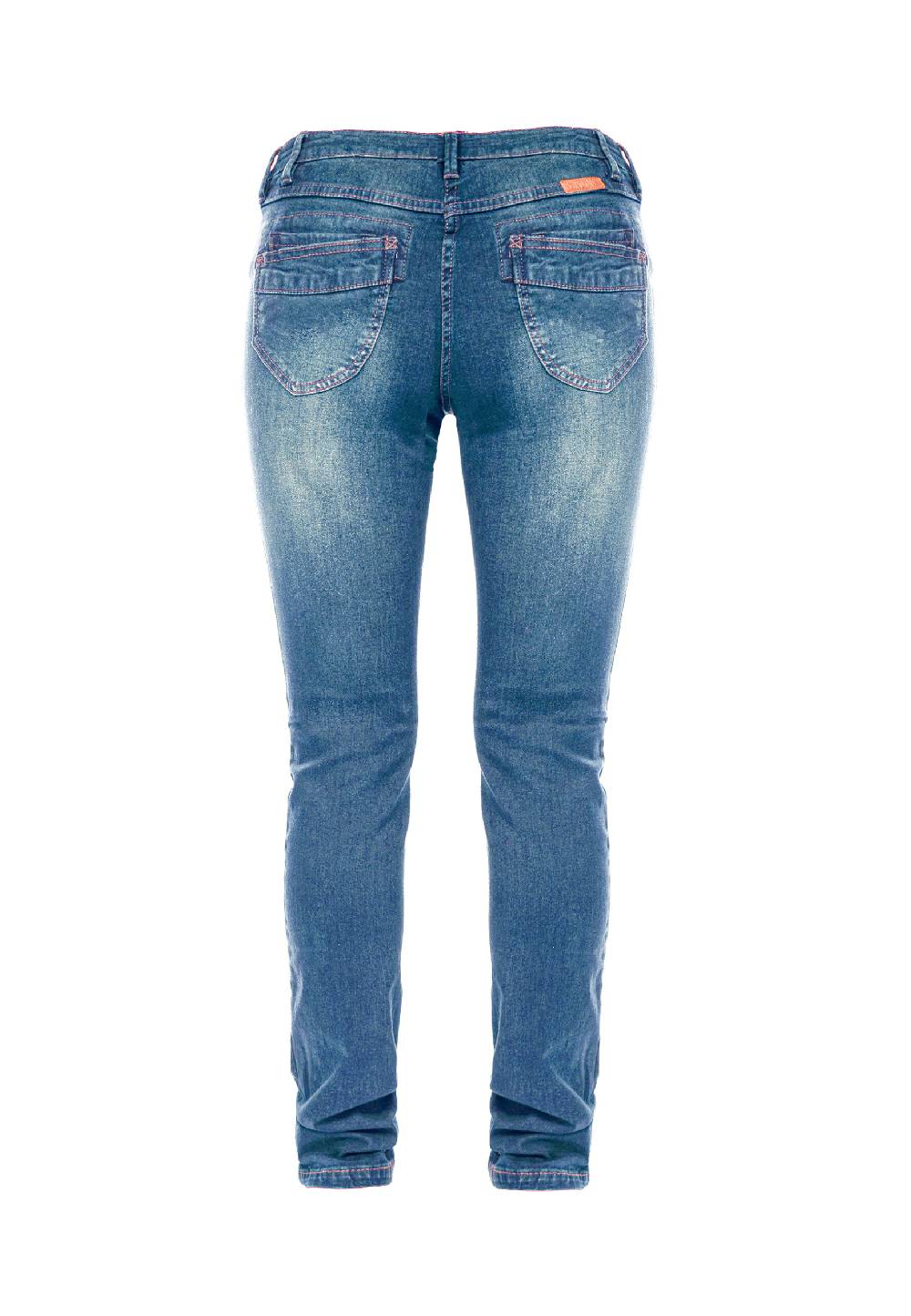 Sonia Originelli Jeans Straight Fit - SOQMONA - Fashion, Damenmode, Herrenmode Clearance-Verkauf