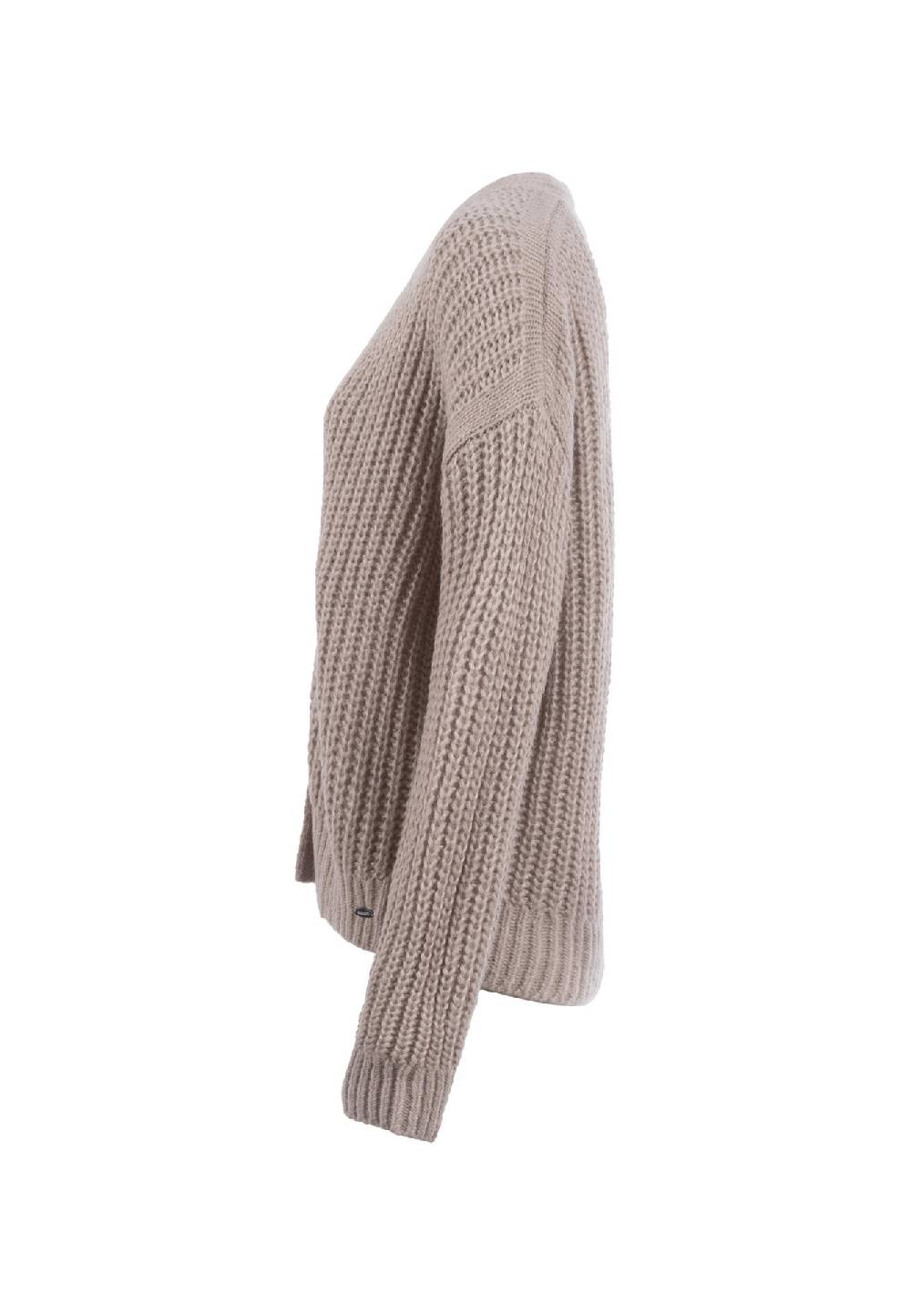Sonia Originelli Strickjacke, 1/1 Arme, V-Ausschnitt - Fashion, Damenmode, Herrenmode Black Friday Preise