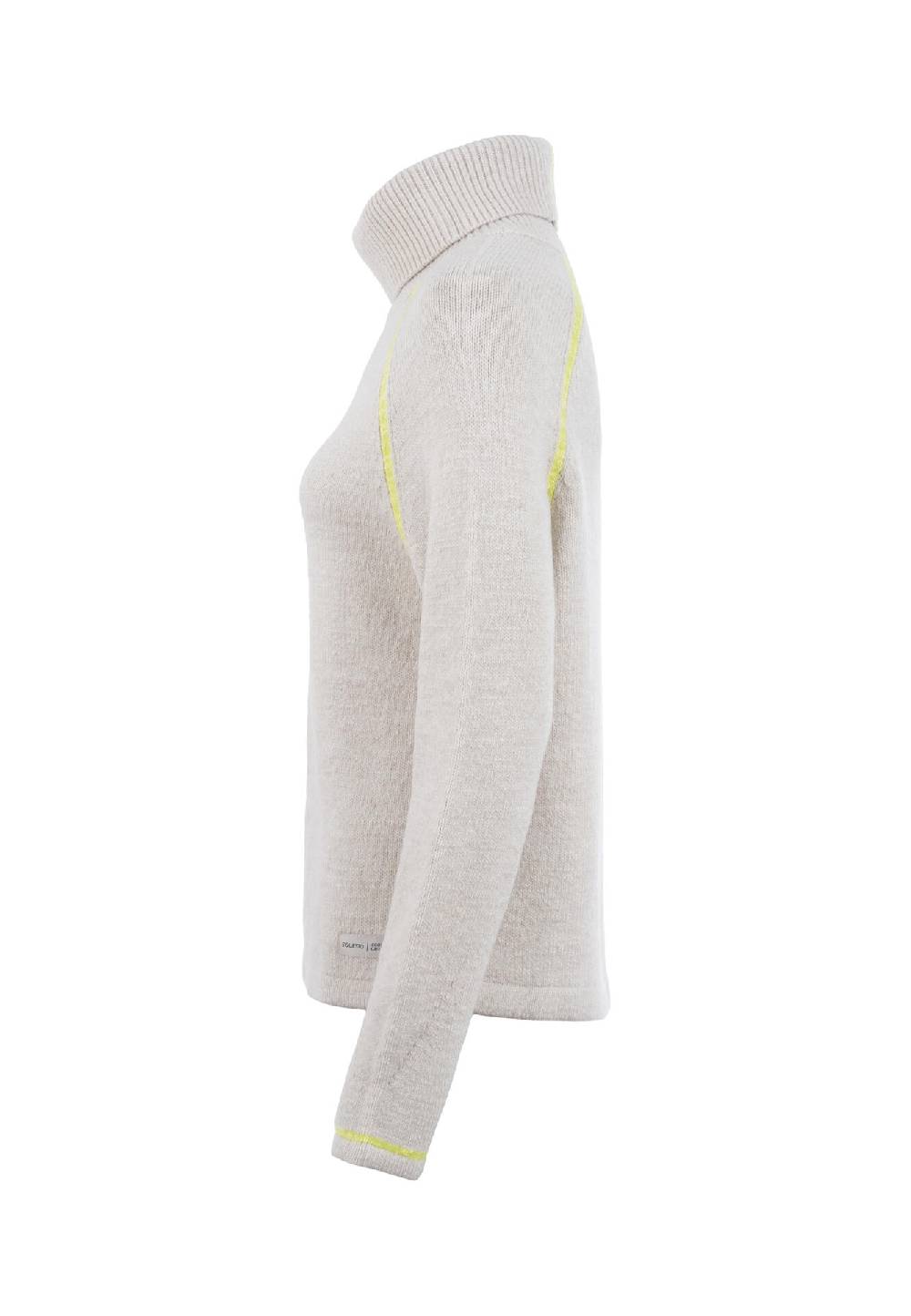 Sonia Originelli Strickpullover, 1/1 Arm, Rollkragen - Fashion, Damenmode, Herrenmode zollfrei