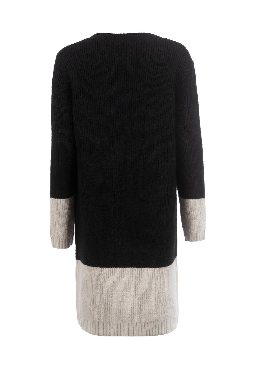 Sonia Originelli Strickjacke, 1/1 Arm, V-Ausschnitt - Fashion, Damenmode, Herrenmode Rabatte dieses Monats