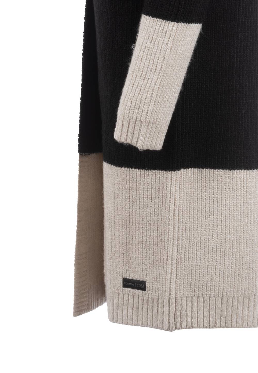 Sonia Originelli Strickjacke, 1/1 Arm, V-Ausschnitt - Fashion, Damenmode, Herrenmode Rabatte dieses Monats