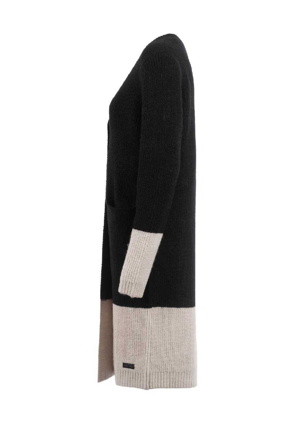 Sonia Originelli Strickjacke, 1/1 Arm, V-Ausschnitt - Fashion, Damenmode, Herrenmode Rabatte dieses Monats