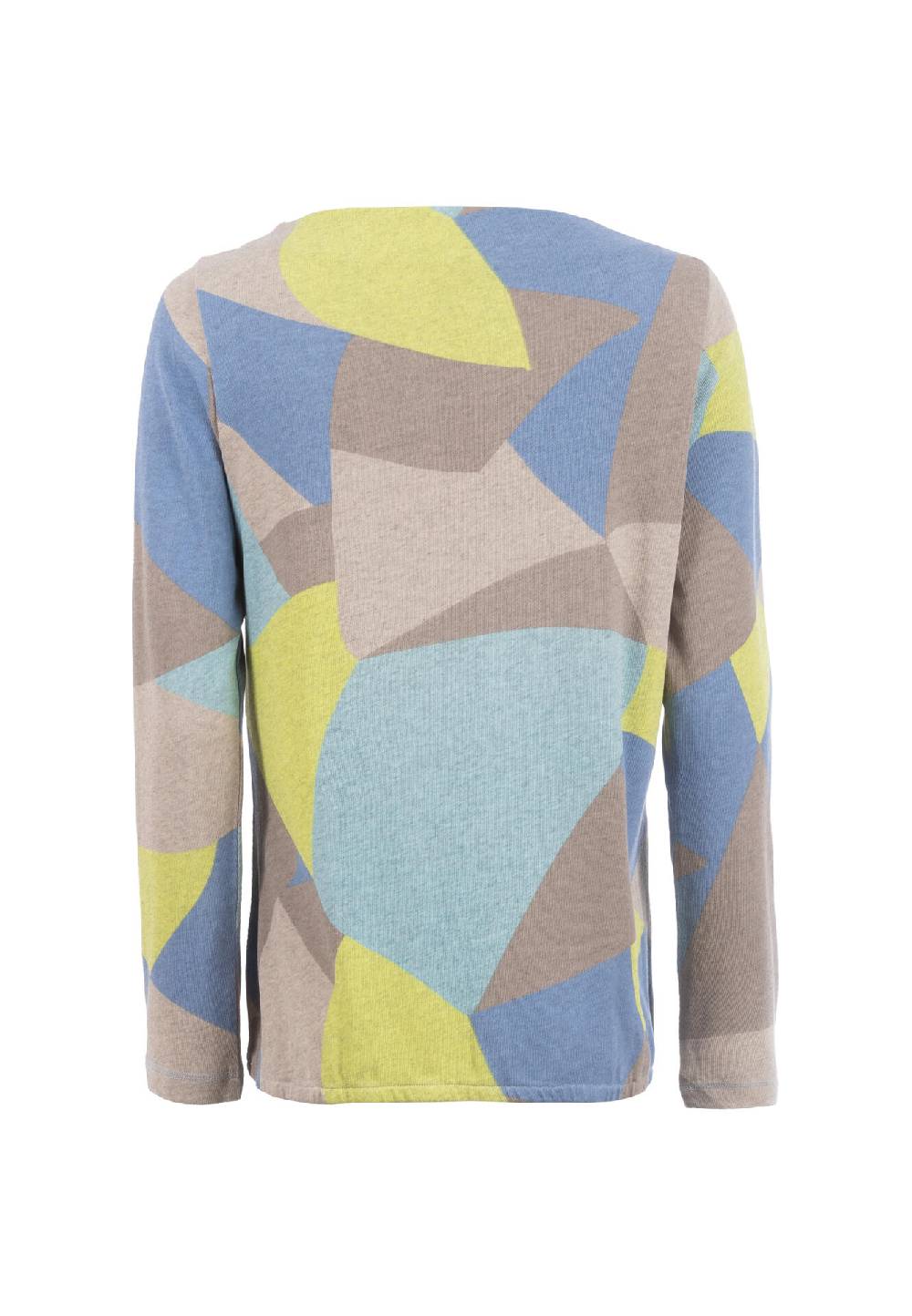 Sonia Originelli Leichtstrickpullover, 1/1 Arm, U-Boot-Ausschnitt - Fashion, Damenmode, Herrenmode 2025