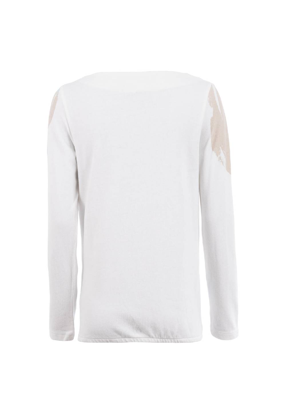 Sonia Originelli Leichtstrickpullover, 1/1 Arm, U-Boot-Ausschnitt - Fashion, Damenmode, Herrenmode Online