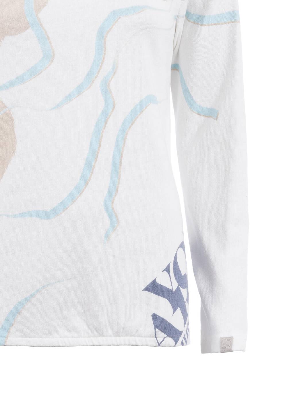 Sonia Originelli Leichtstrickpullover, 1/1 Arm, U-Boot-Ausschnitt - Fashion, Damenmode, Herrenmode Online