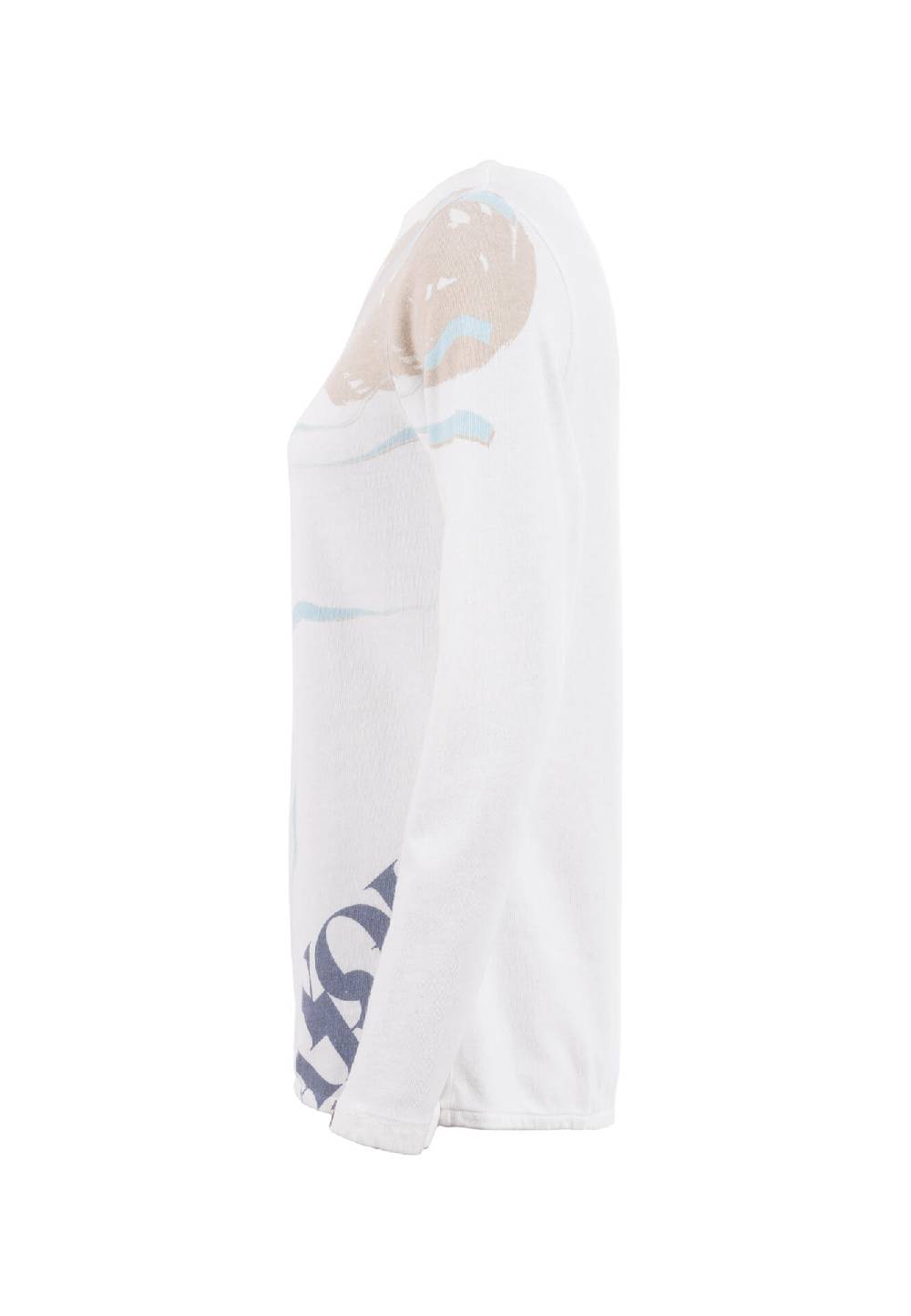 Sonia Originelli Leichtstrickpullover, 1/1 Arm, U-Boot-Ausschnitt - Fashion, Damenmode, Herrenmode Online